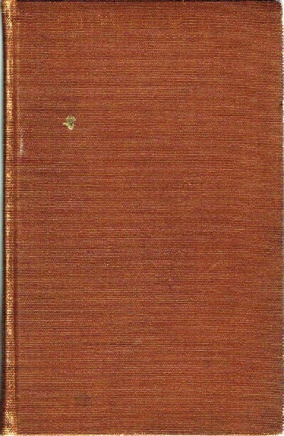 SMITH, WILLIAM - A Classical Dictionary of Biography, Mythology, and Geography