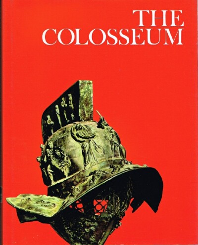 QUENNELL, PETER - The Colosseum