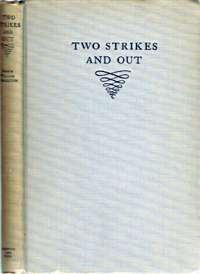 MCMAHON, WILLILAM E. - Two Strikes and out