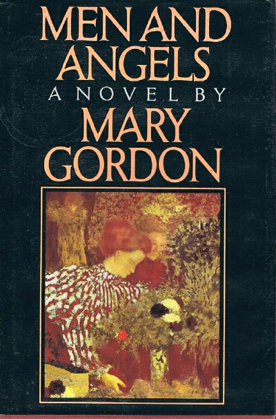GORDON, MARY - Men and Angels