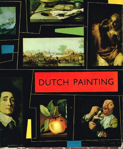 SIP, DR. JAROMIR (INTRODUCTION AND CATALOGUE) - Dutch Painting