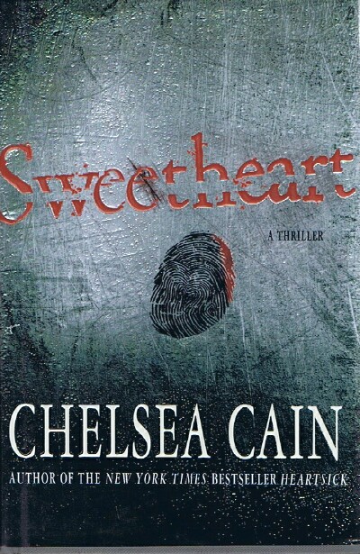 CAIN, CHELSEA - Sweetheart