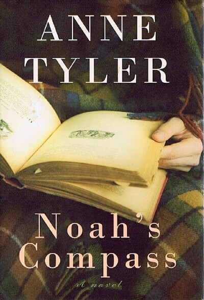 TYLER, ANNE - Noah's Compass