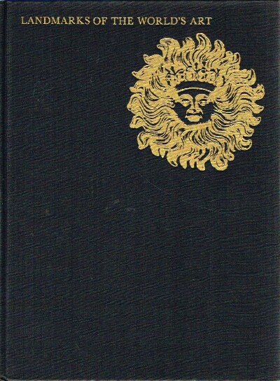 MARTINDALE, ANDREW - Man and the Renaissance