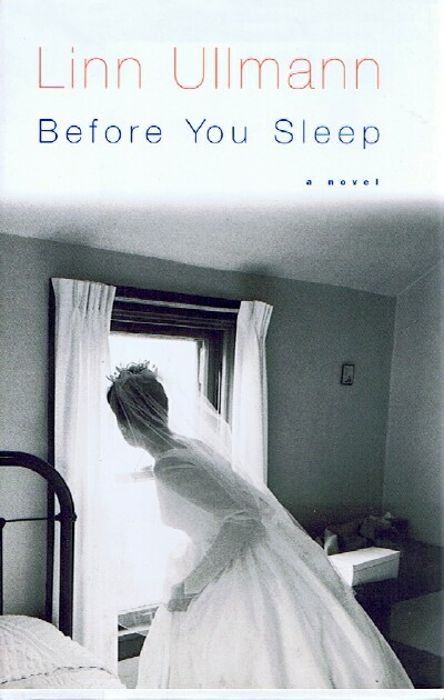 ULLMANN, LINN - Before You Sleep