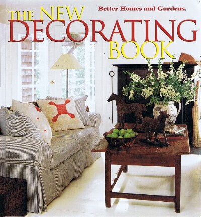  - The New Decorating Book