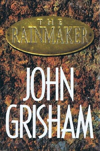 GRISHAM, JOHN - The Rainmaker