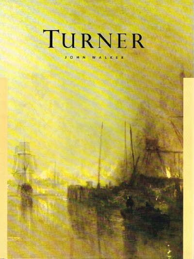 WALKER, JOHN - Turner
