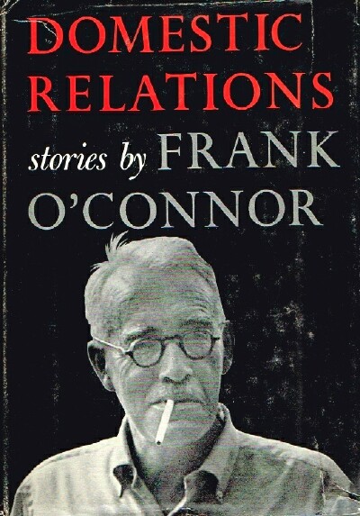 O'CONNOR, FRANK - Domestic Relations