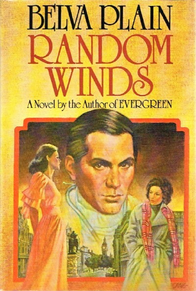 PLAIN, BELVA - Random Winds