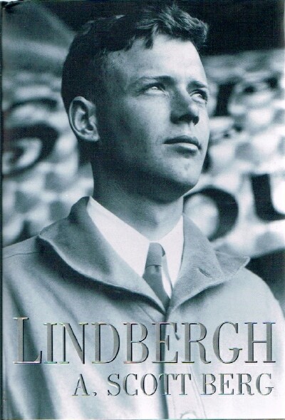 BERG, A. SCOTT - Lindbergh