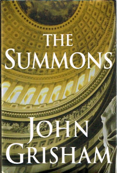 GRISHAM, JOHN - The Summons