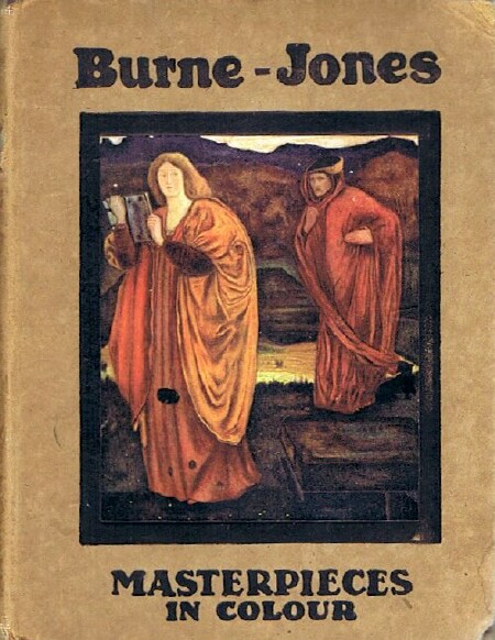 BALDRY, A. LYS - Burne-Jones (1833-1898)