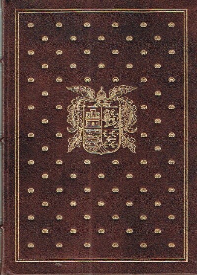 MORISON, SAMUEL ELIOT - Admiral of the Ocean Sea: A Life of Christopher Columbus