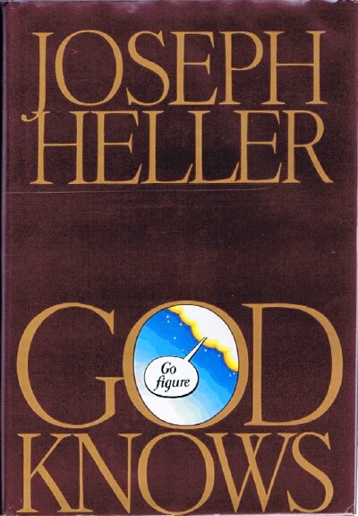 HELLER, JOSEPH - God Knows