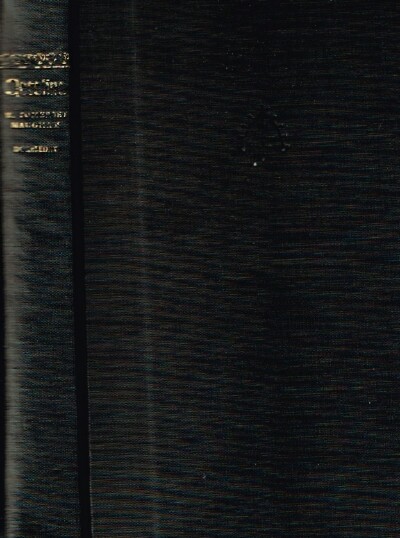 MAUGHAM, W. SOMERSET - Catalina: A Romance