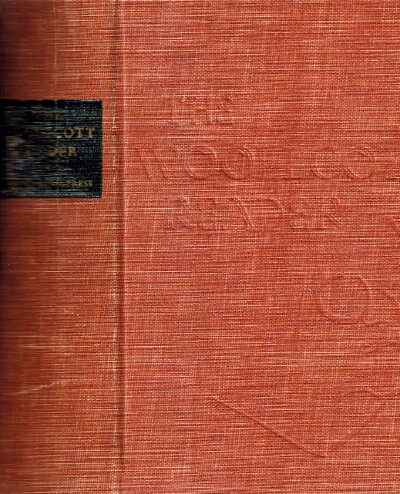 WOOLLCOTT, ALEXANDER - The Woollcott Reader: Bypaths in the Realms of Gold