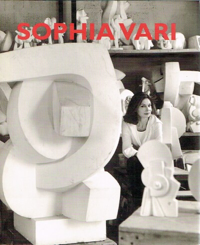 SPRING, JUSTIN - Sophia Vari