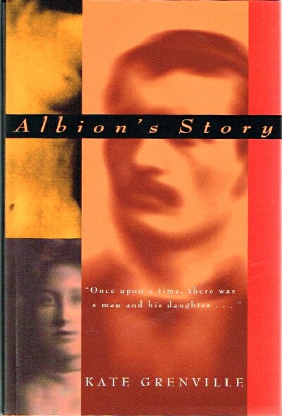 GRENVILLE, KATE - Albion's Story
