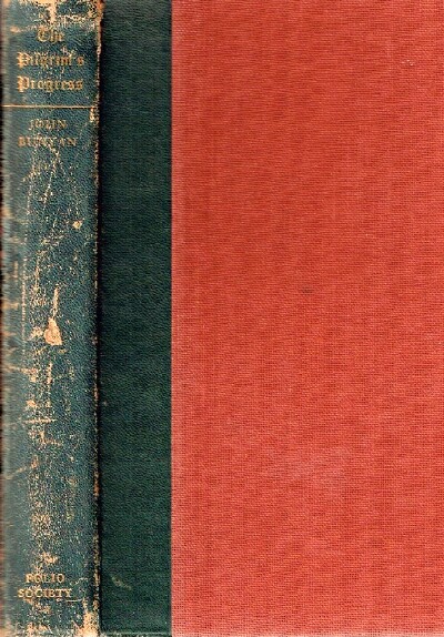 The Pilgrim's Progress: From This World to that Which is to Come, Delivered Under the Similitude of a Dream