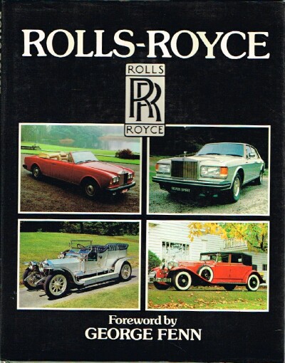 BISHOP, GEORGE - Rolls-Royce