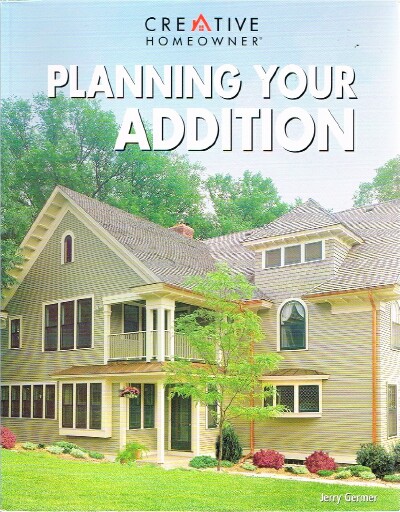 ZUKOWSKY, JOHN (ED.) - Planning Your Addition