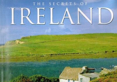 EYRES, KEVIN - The Secrets of Ireland