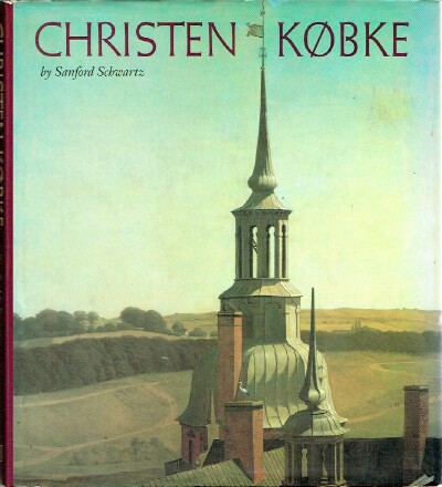 SCHWARTZ, SANFORD - Christen Kobke