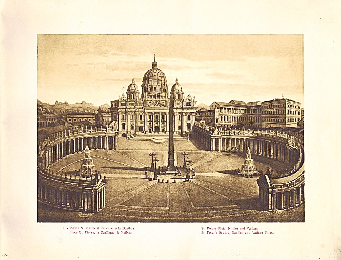 ROMA: 48 Tavole