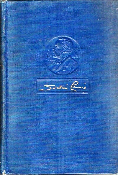 LEWIS, SINCLAIR - Main Street