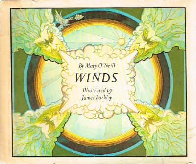 O'NEILL, MARY - Winds