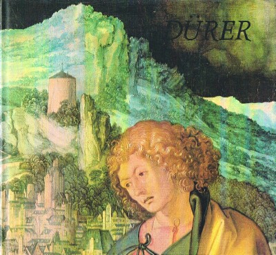MONNERET, SIMON - Durer the Man and His Paintings