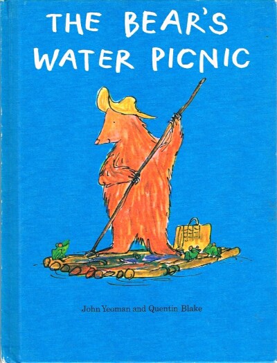 YEOMAN, JOHN - The Bear's Water Picnic