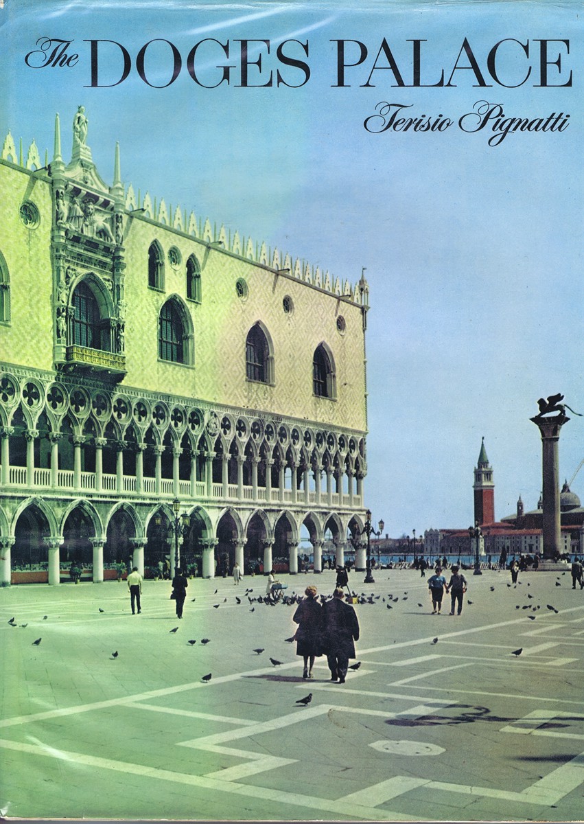 The Doges Palace