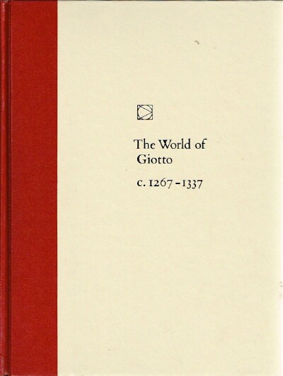 EIMERL, SAREL - The World of Giotto (in Slipcase)