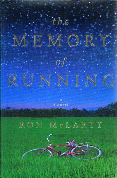 MCLARTY, RON - The Memory of Running