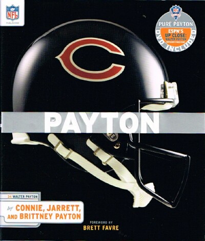 PAYTON, CONNIE; JARRETT PAYTON; BRITTNEY PAYTON - Payton