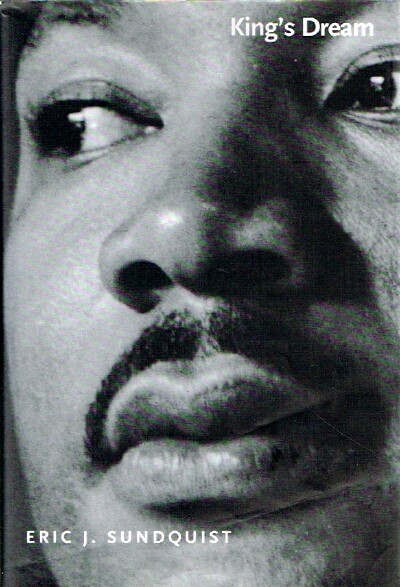 SUNDQUIST, ERIC J. - King's Dream