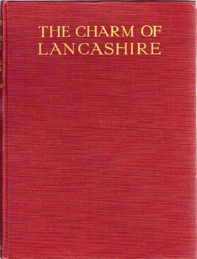 WALTERS, J. CUMING - The Charm of Lancashire