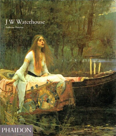 HOBSON, ANTHONY - J W Waterhouse
