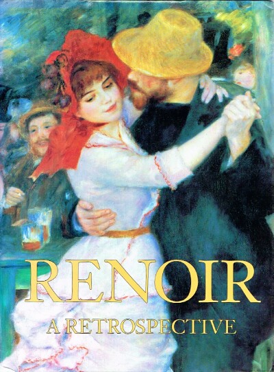 WADLEY, NICHOLAS (ED) - Renoir: A Retrospective