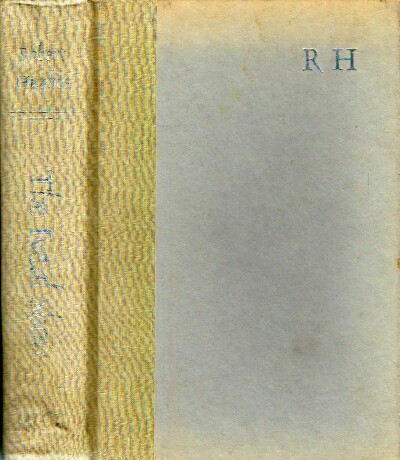 HUGHES, ROBERT - The Fatal Shore