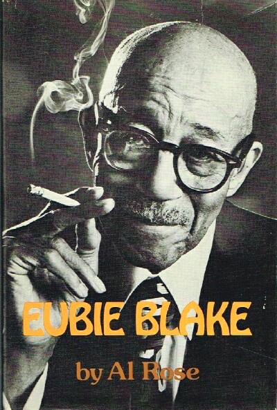 ROSE, AL - Eubie Blake