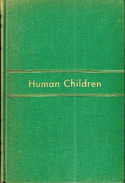 EIPPER, PAUL - Human Children