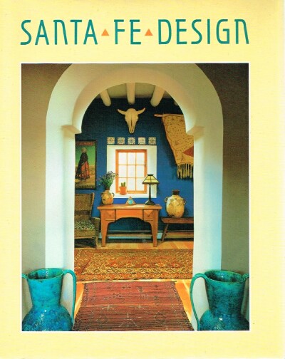 BACA, ELMO; SUZANNE DEATS - Santa Fe Design