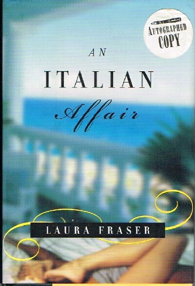 FRASER, LAURA - An Italian Affair