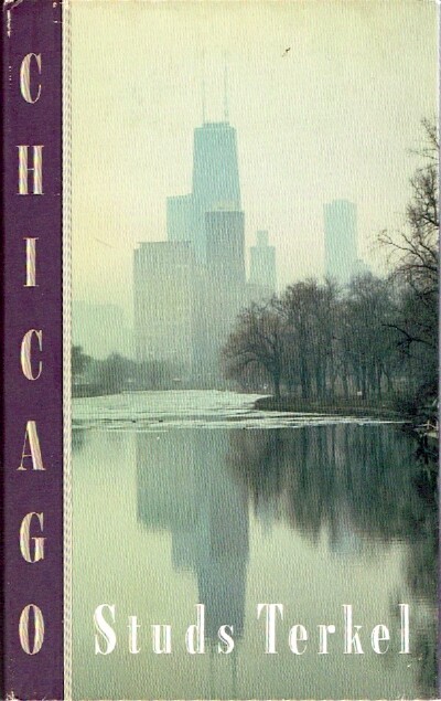 TERKEL, STUDS - Chicago