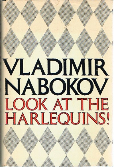 NABOKOV, VLADIMIR - Look at the Harlequins!