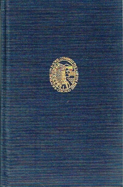MILFORD, LOUIS LECLERC DE - Milford's Memoirs: Memoir, or a Cursory Glance at My Different Travels & My Sojourn in the Creek Nation