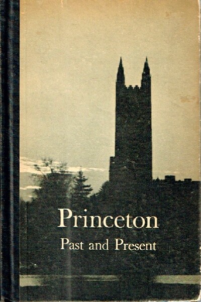 COLLINS, V. LANSING - Princeton Past and Present